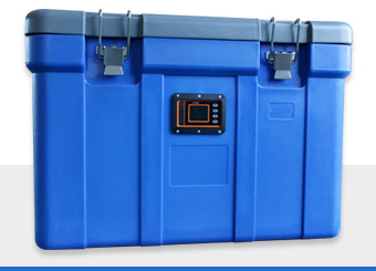 GSP冷链运输箱SK-70L