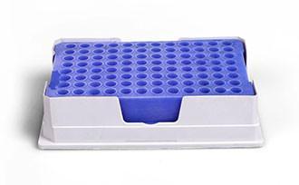 PCR冷冻冰盒